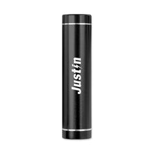 Load image into Gallery viewer, Innovative Technology Justin 2600mAh Power Stick Portable Power Bank
