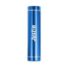 Load image into Gallery viewer, Innovative Technology Justin 2600mAh Power Stick Portable Power Bank