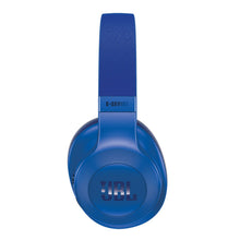 Load image into Gallery viewer, JBL Wireless Over-Ear Headphones (E55BT)