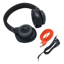 Load image into Gallery viewer, JBL Wireless Over-Ear Active Noise Canceling Headphones