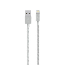 Load image into Gallery viewer, Belkin MIXIT Metallic Lightning to USB Cable