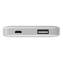 Load image into Gallery viewer, Belkin Pocket Power 5K Power Bank