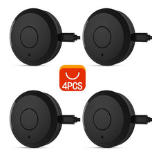 Load image into Gallery viewer, VERYSMART WiFi IR Universal Smart Remote Controller For Air Conditioner, TV, Support Echo, Google Home, IFTTT