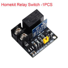Load image into Gallery viewer, Smart Plug Compatible with Homekit  Wifi Socket Outlet Switch EU/US DoHome APP Alexa/Google Assistant Timer 2.4Ghz Dohome